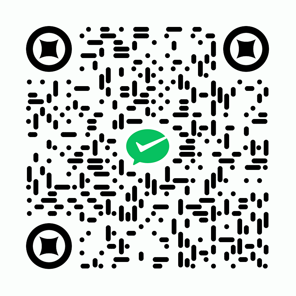 MiuxuE的微信收款码1