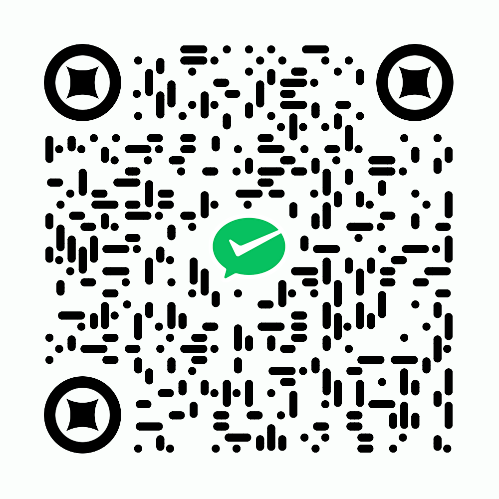 MiuxuE的微信收款码2